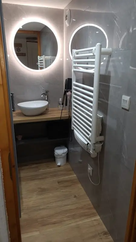 - A hegymászó De Chamrousse - T3