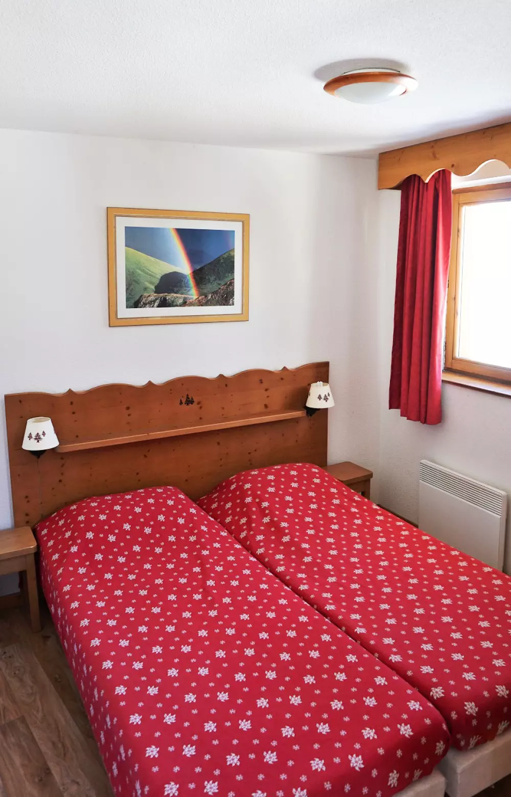 Residence Les Villages du Bachat