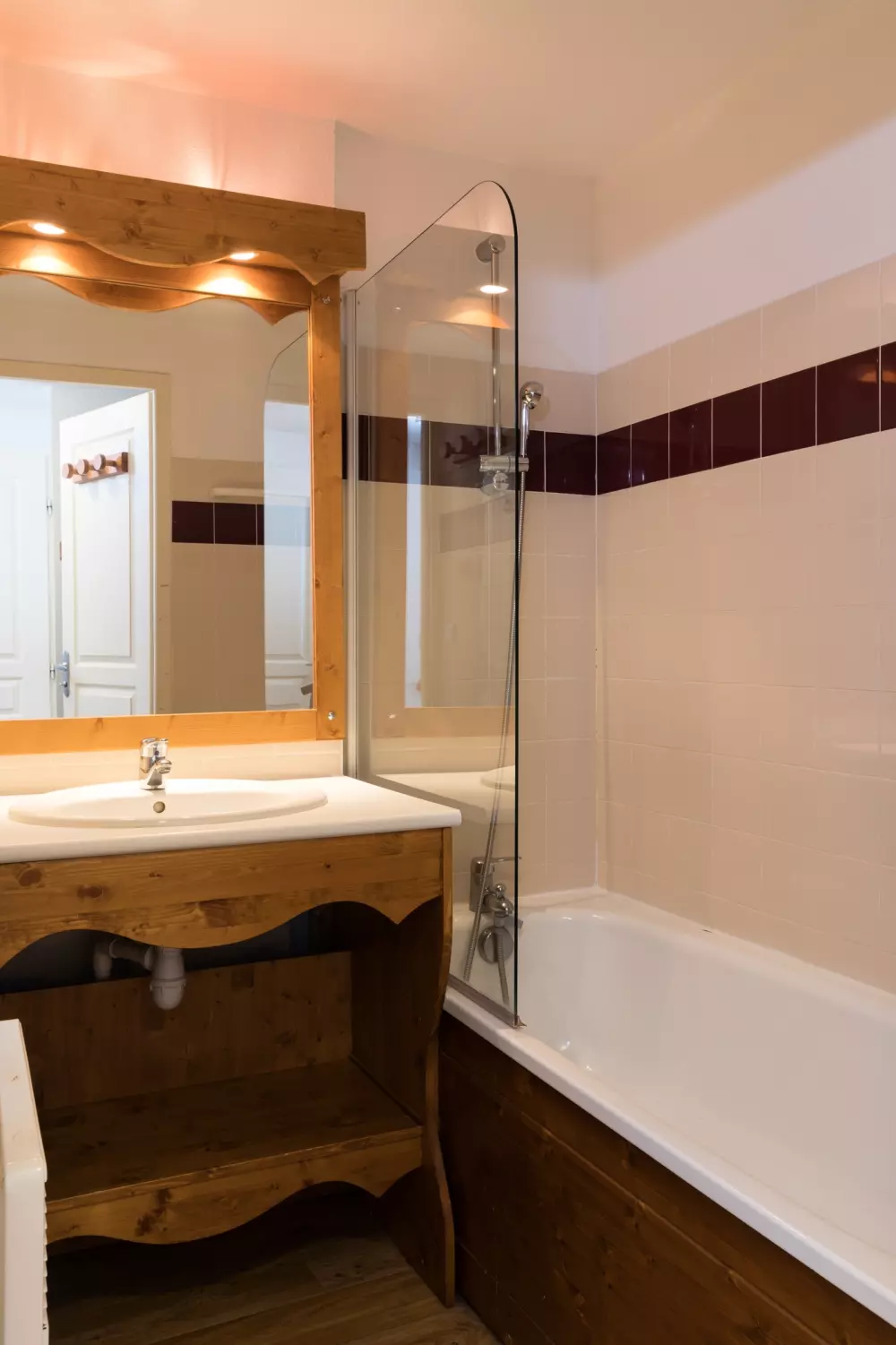 Residence Les Villages du Bachat