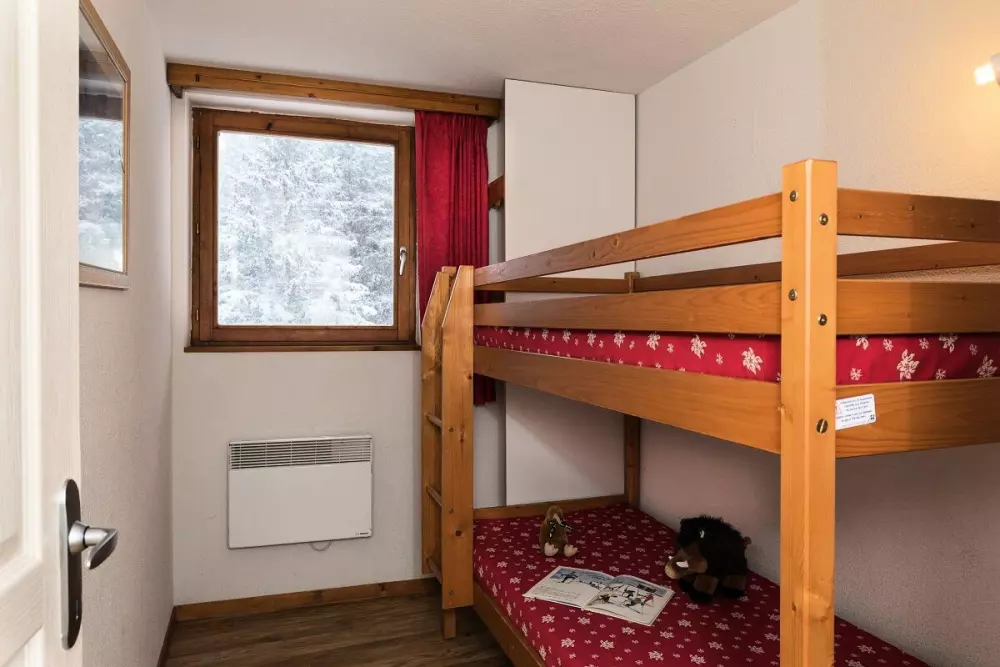 Residence Les Villages du Bachat