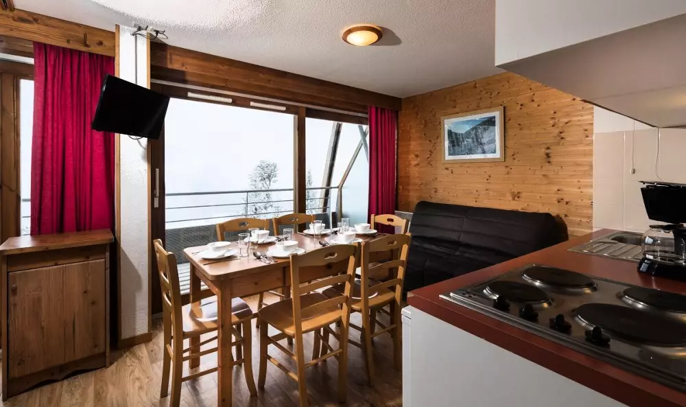 Residence Les Villages du Bachat