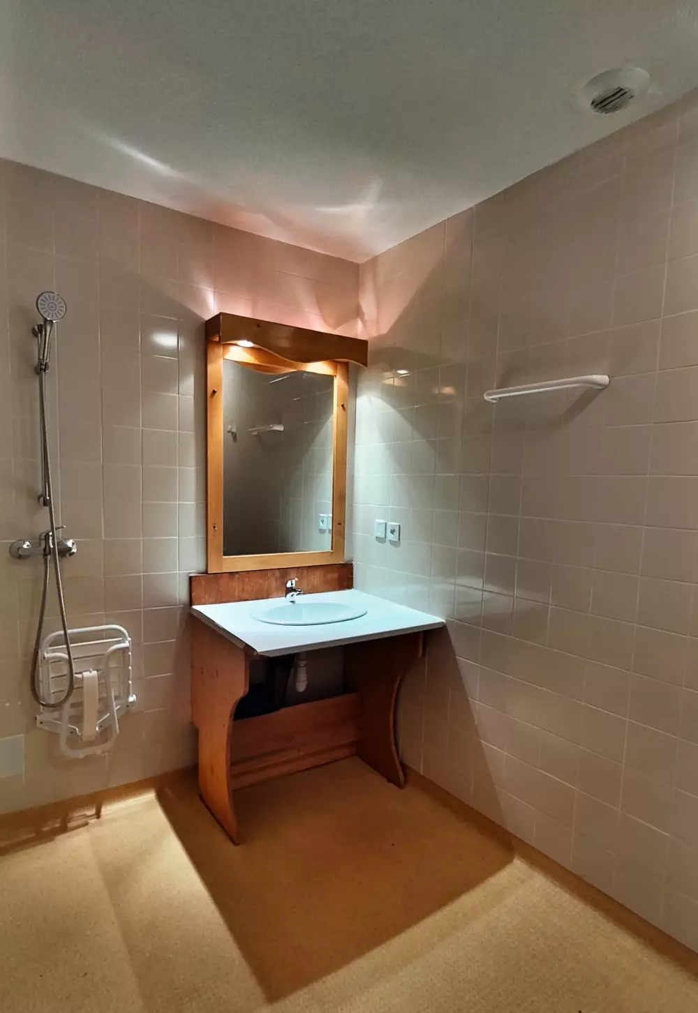 Residence Les Villages du Bachat