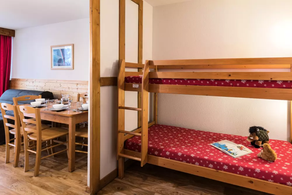 Residence Les Villages du Bachat