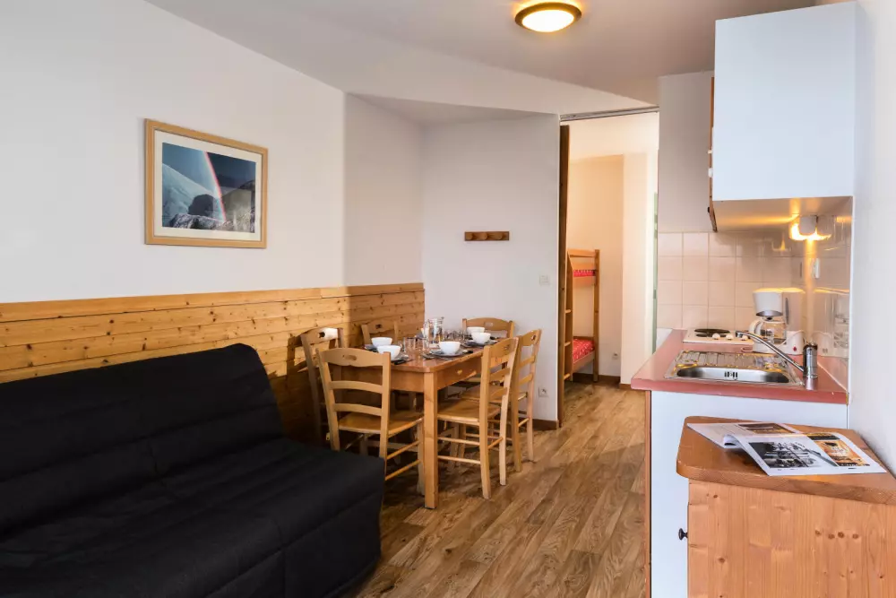 Residence Les Villages du Bachat