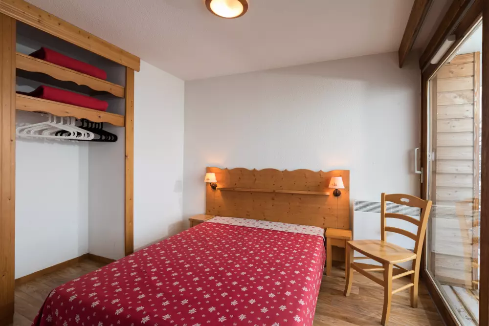 Residence Les Villages du Bachat