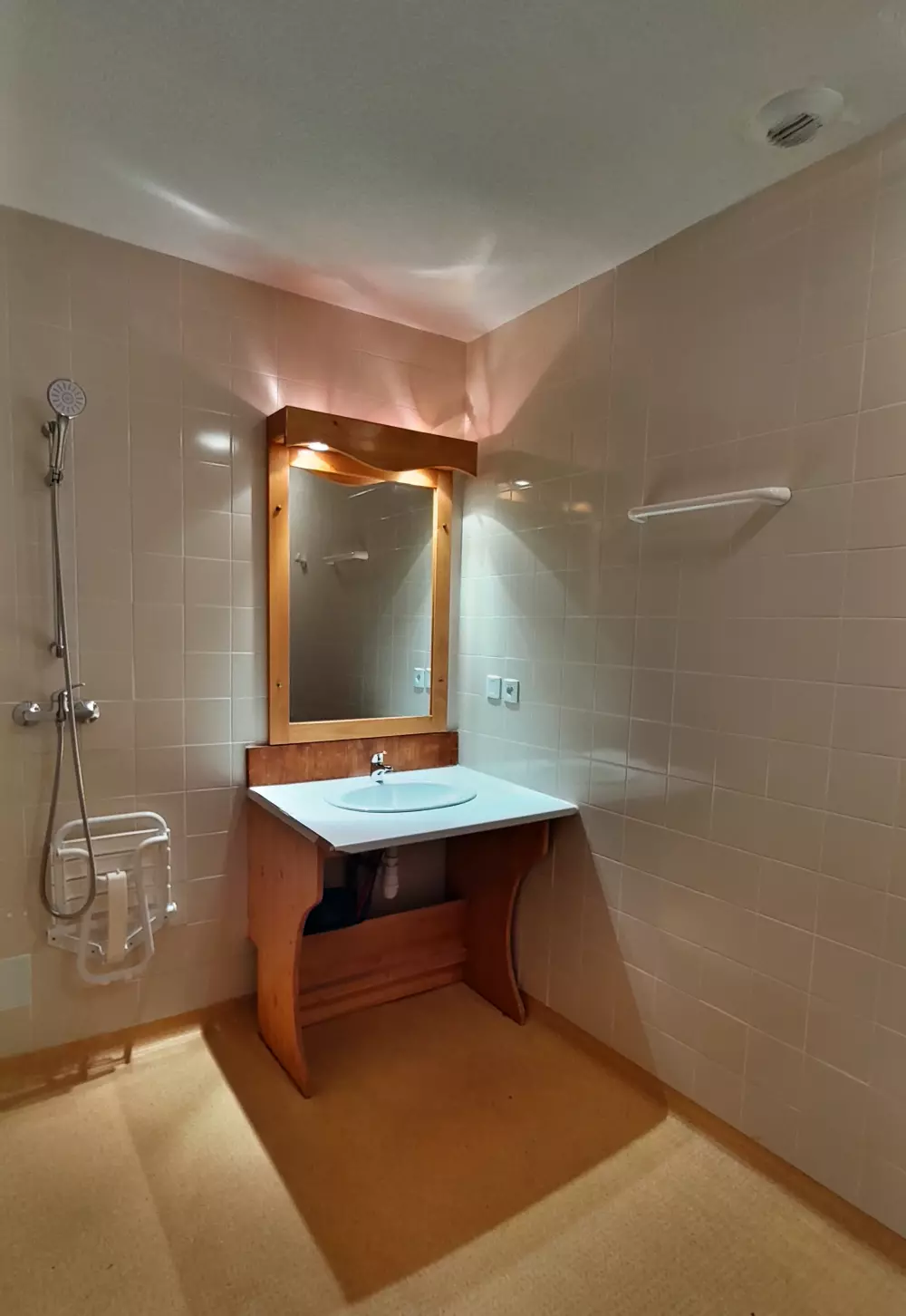 Residence Les Villages du Bachat