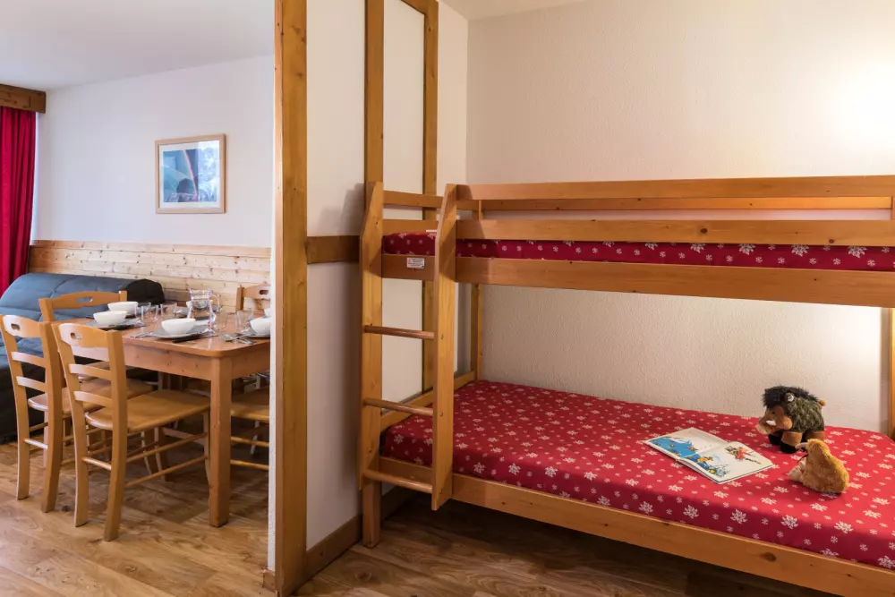 Residence Les Villages du Bachat