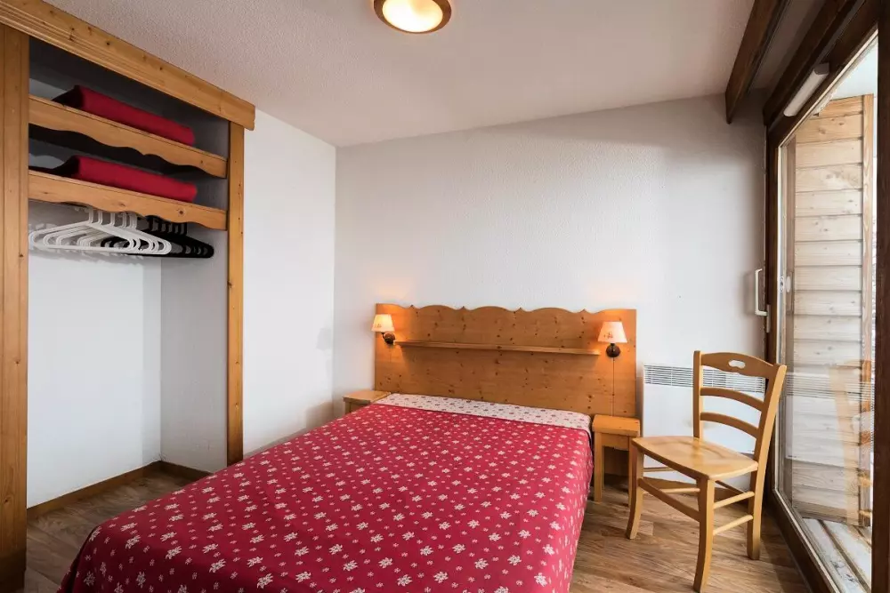 Residence Les Villages du Bachat