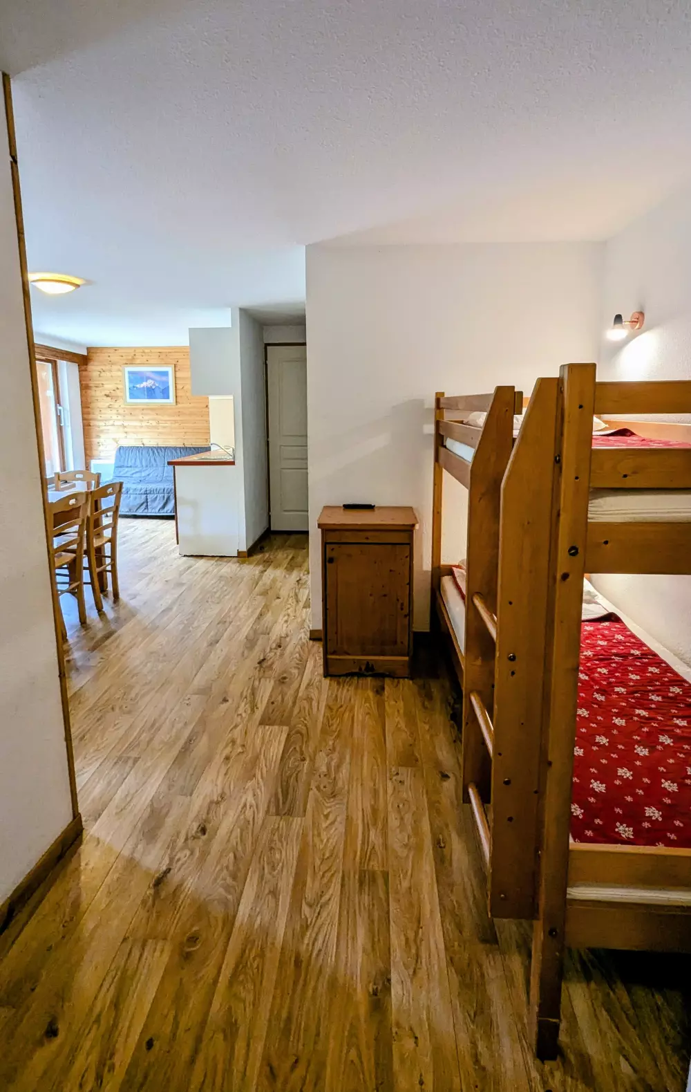 Residence Les Villages du Bachat