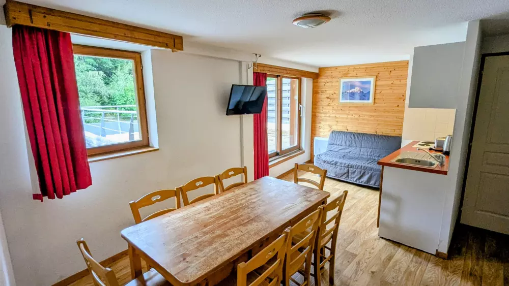 Residence Les Villages du Bachat