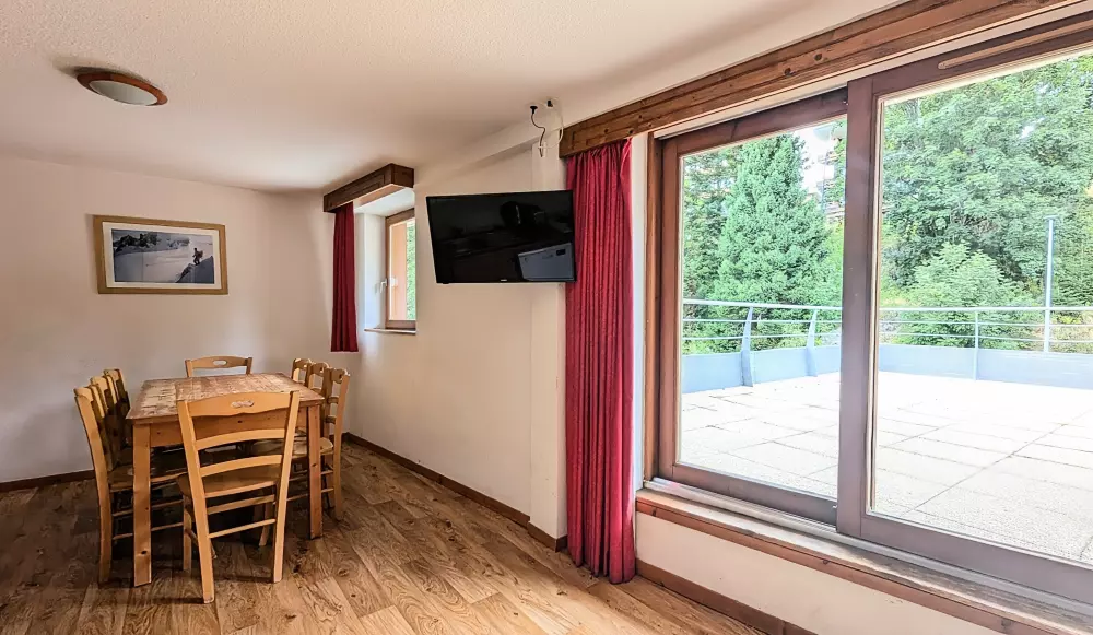 Residence Les Villages du Bachat