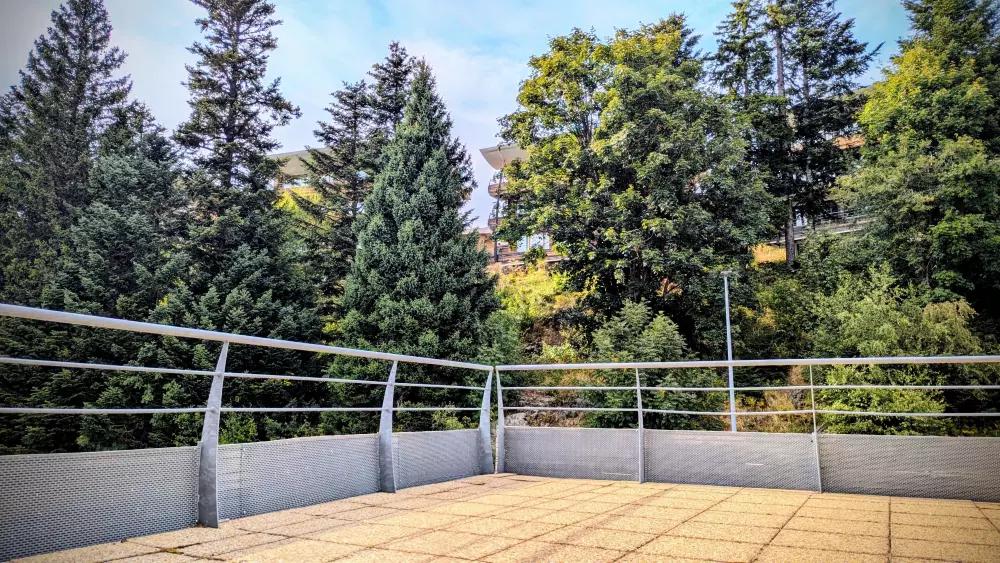 Residence Les Villages du Bachat