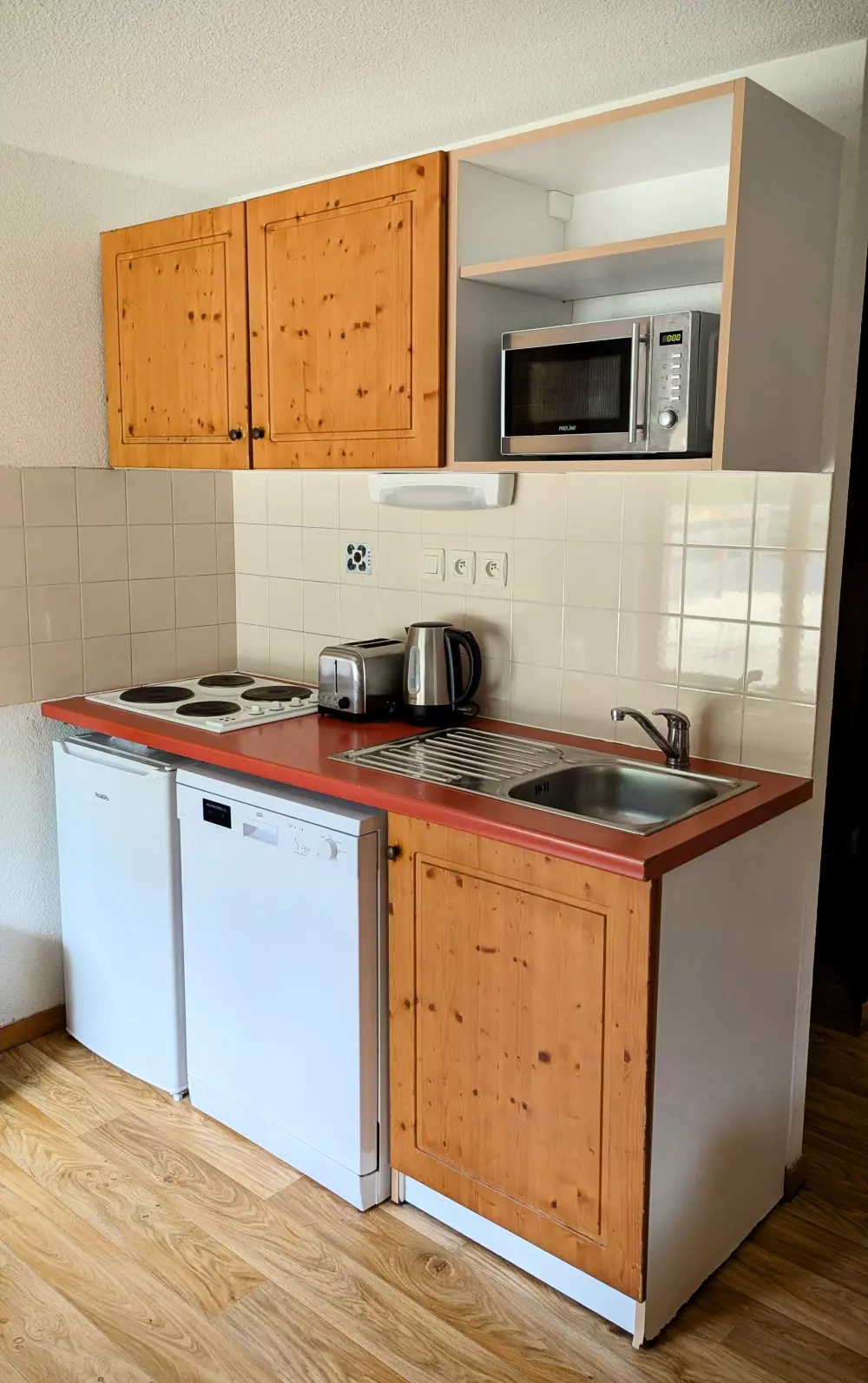 Residence Les Villages du Bachat