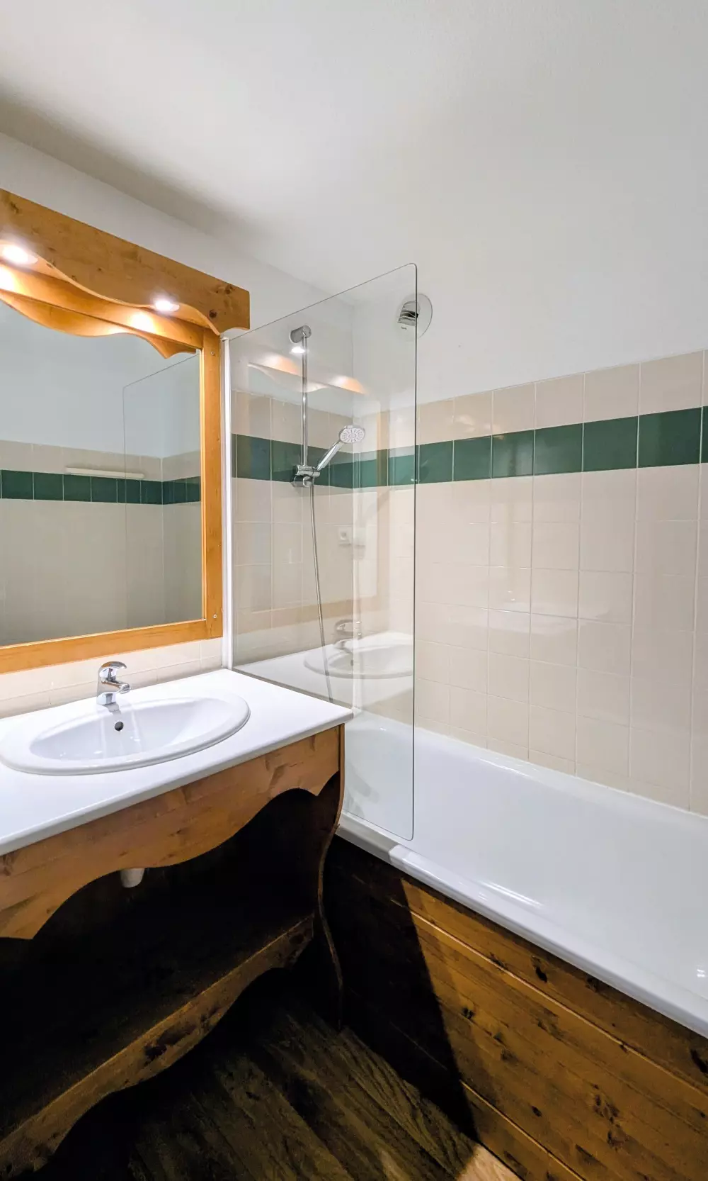 Residence Les Villages du Bachat