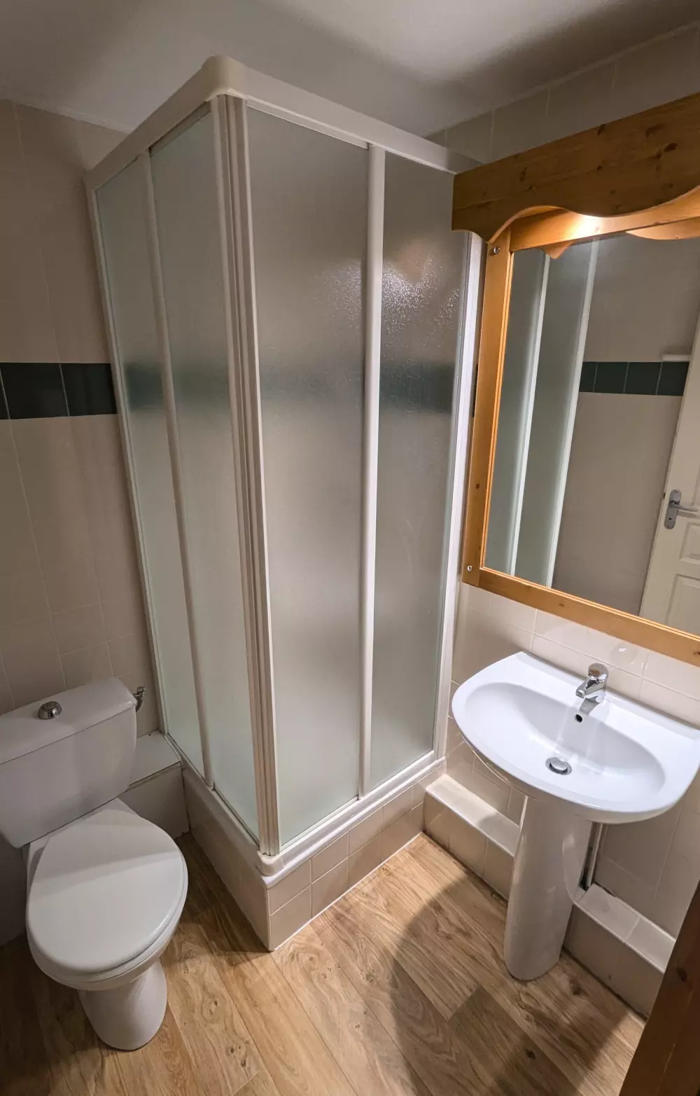 Residence Les Villages du Bachat