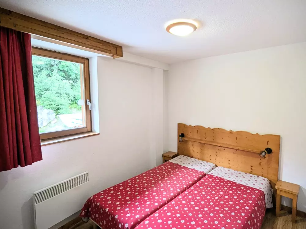 Residence Les Villages du Bachat