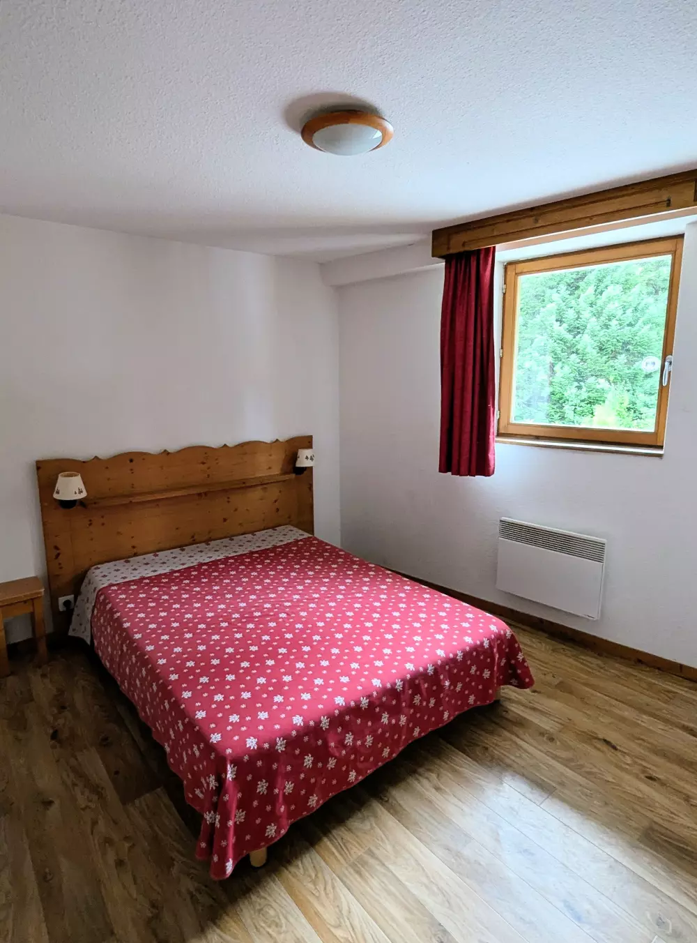 Residence Les Villages du Bachat