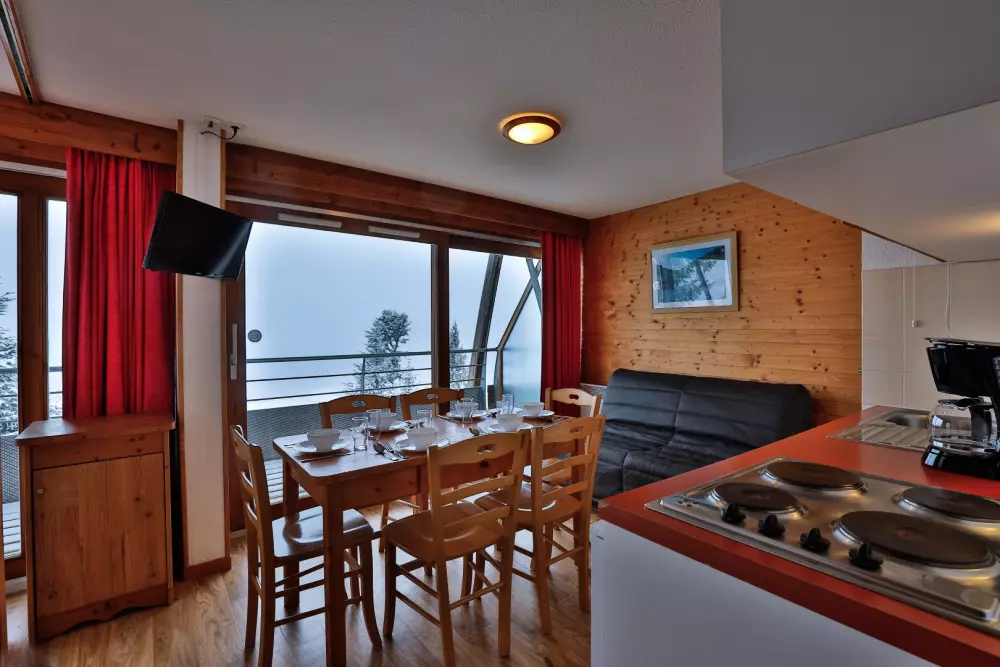 Residence Les Villages du Bachat