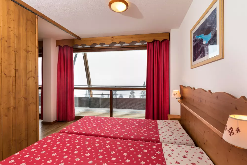 Residence Les Villages du Bachat