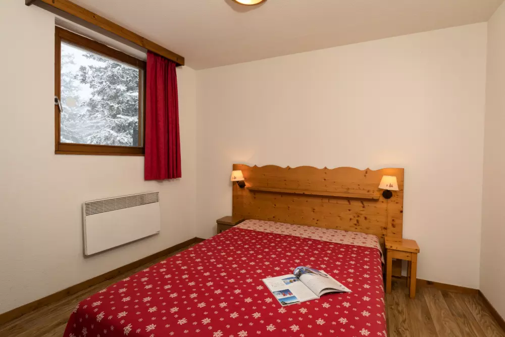 Residence Les Villages du Bachat