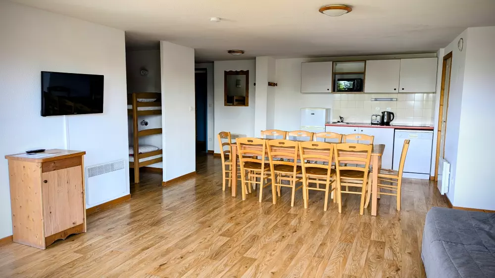 Residence Les Villages du Bachat