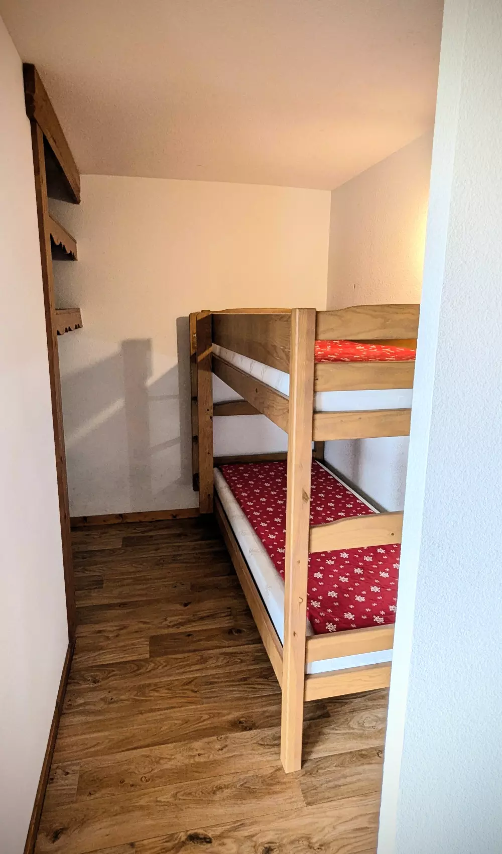 Residence Les Villages du Bachat