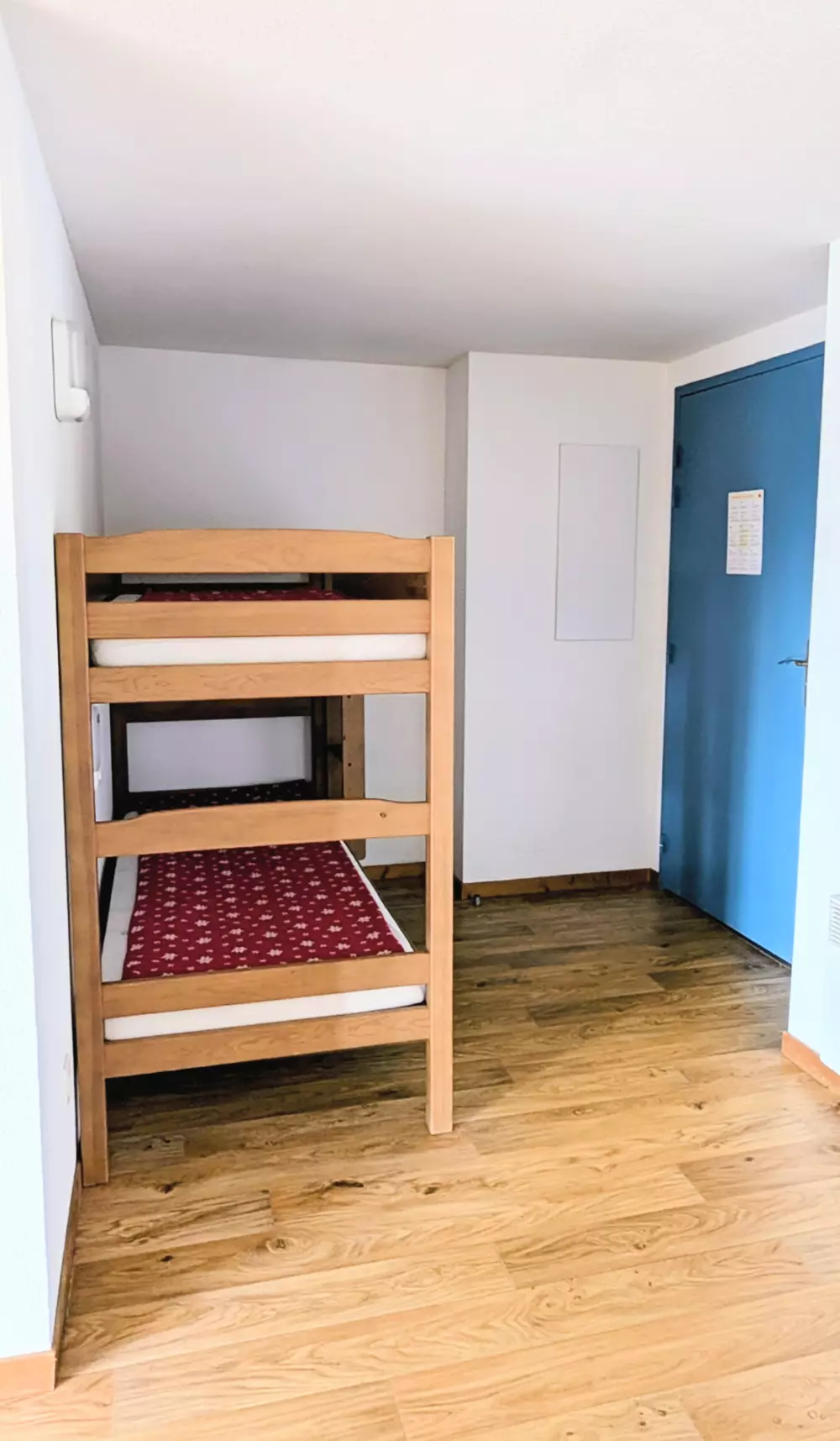 Residence Les Villages du Bachat