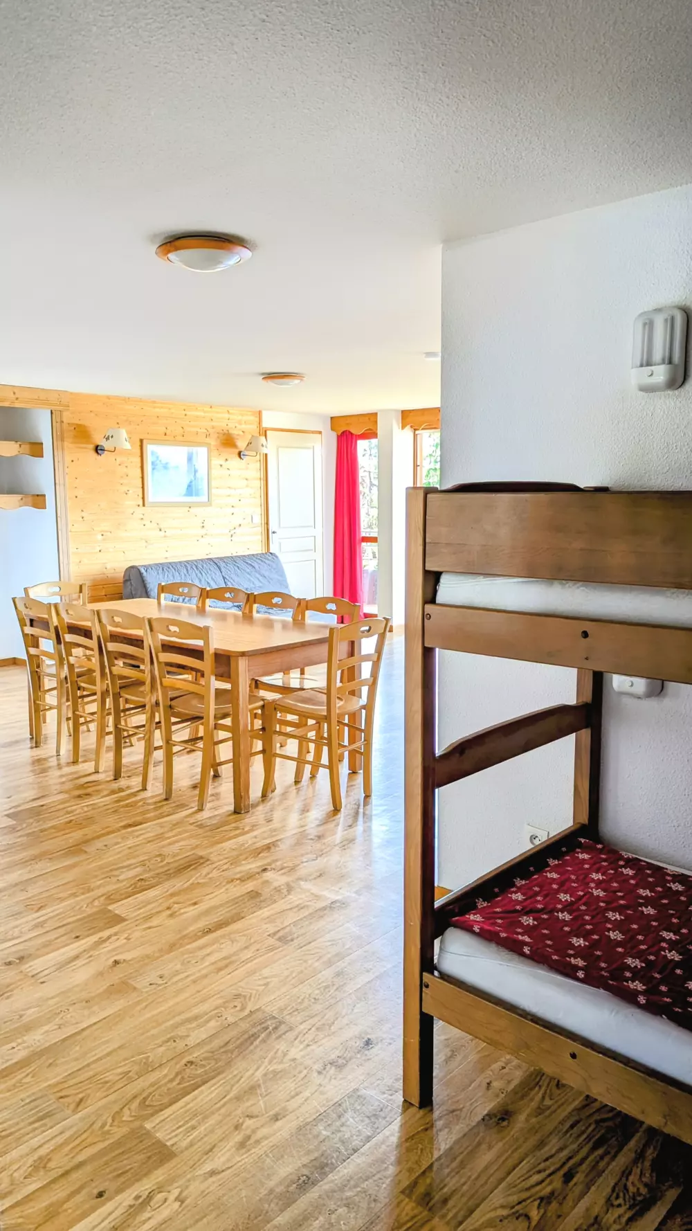 Residence Les Villages du Bachat