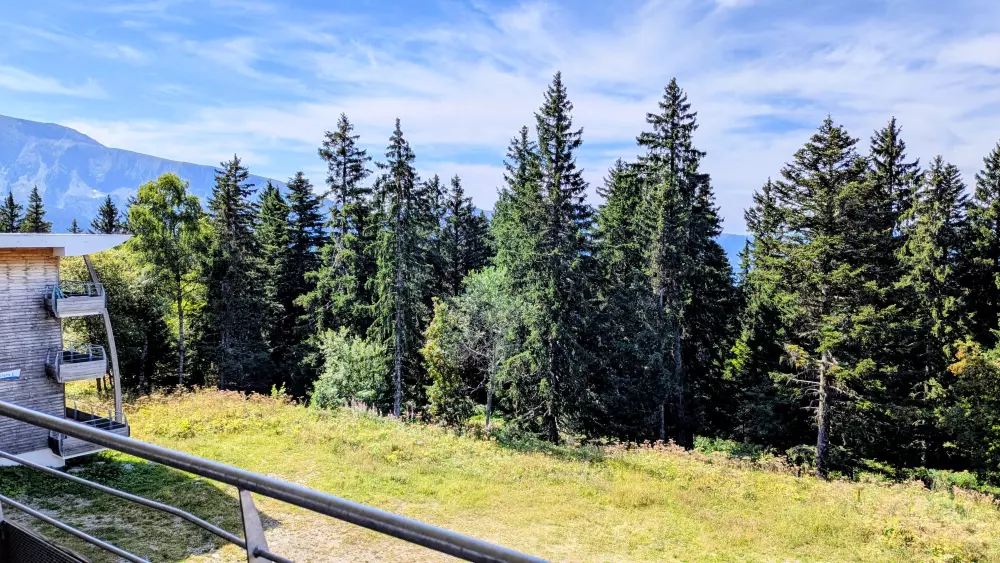 Residence Les Villages du Bachat