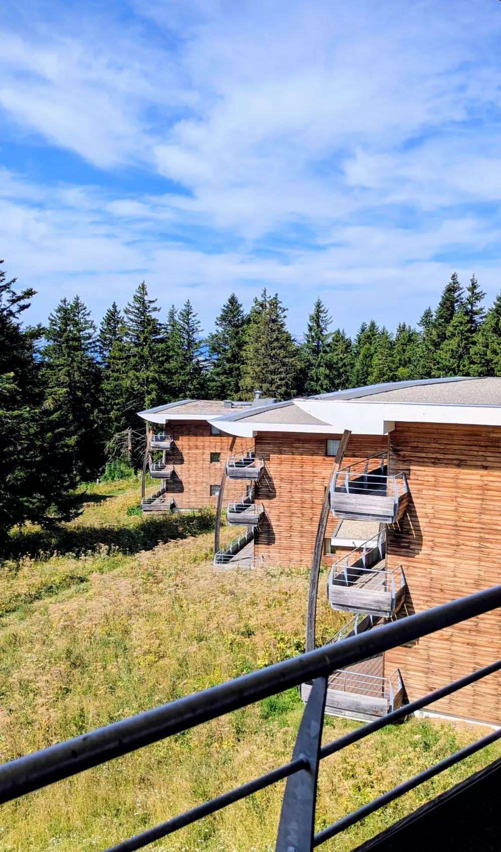 Residence Les Villages du Bachat