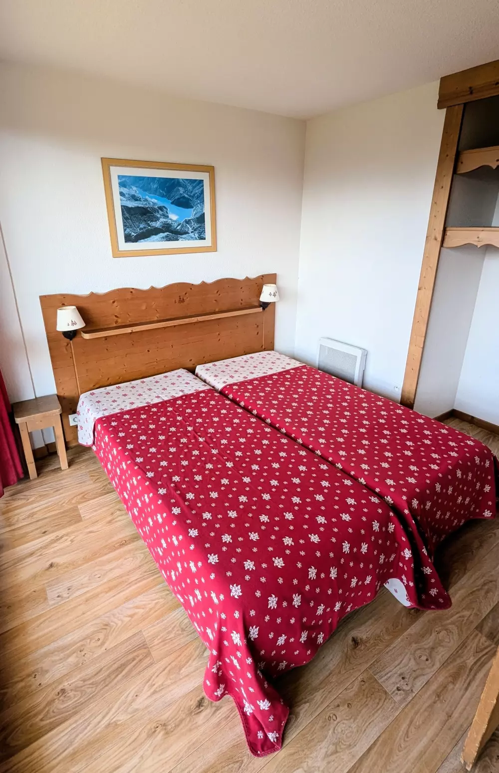 Residence Les Villages du Bachat