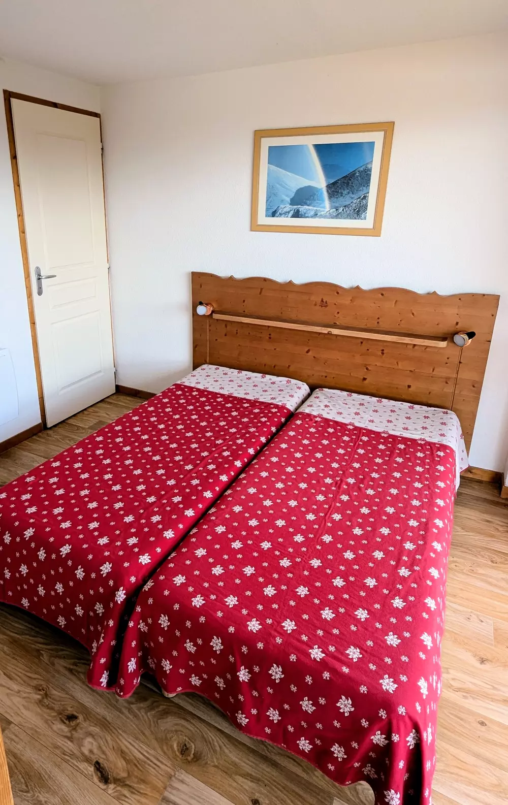 Residence Les Villages du Bachat