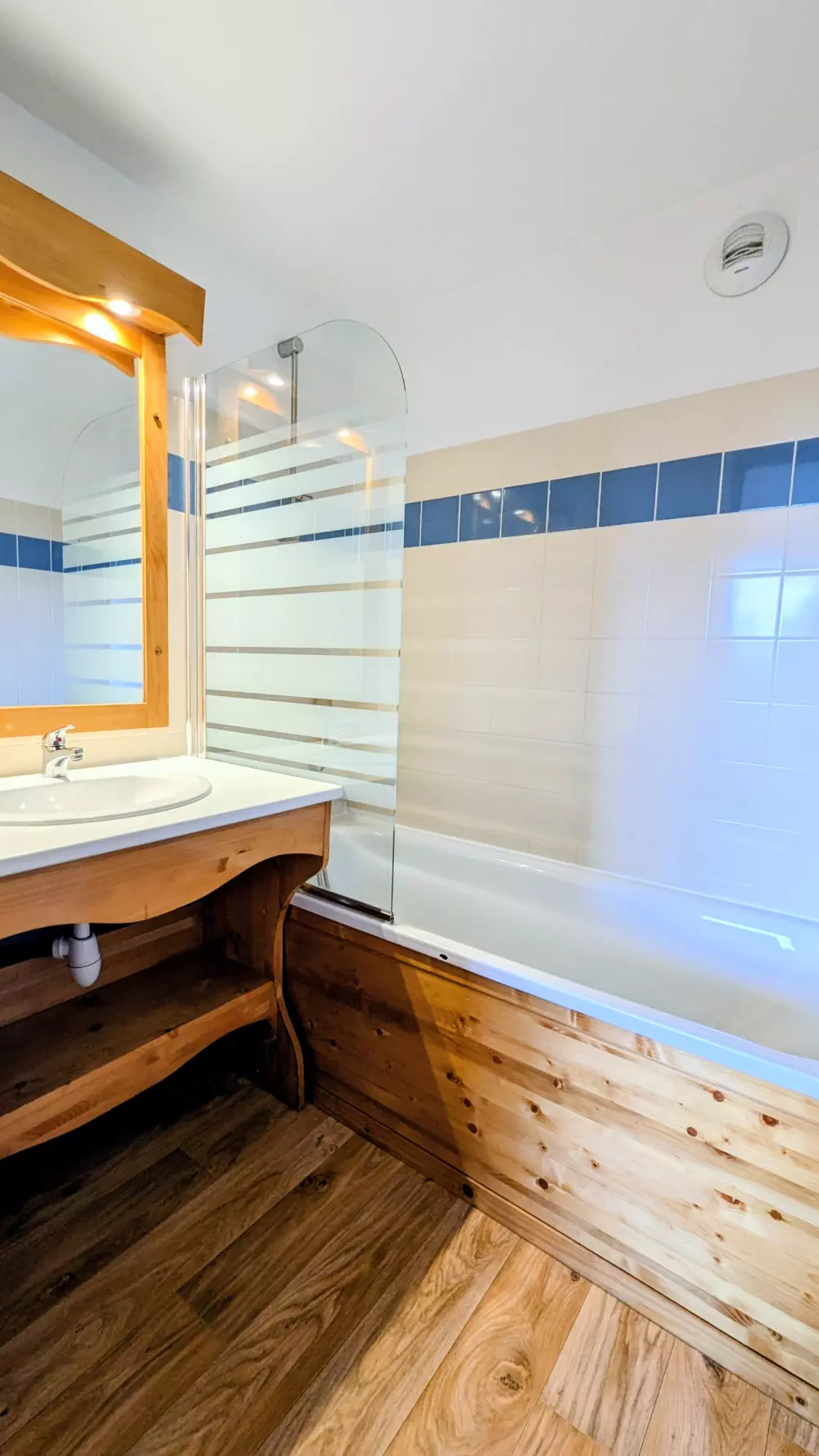 Residence Les Villages du Bachat