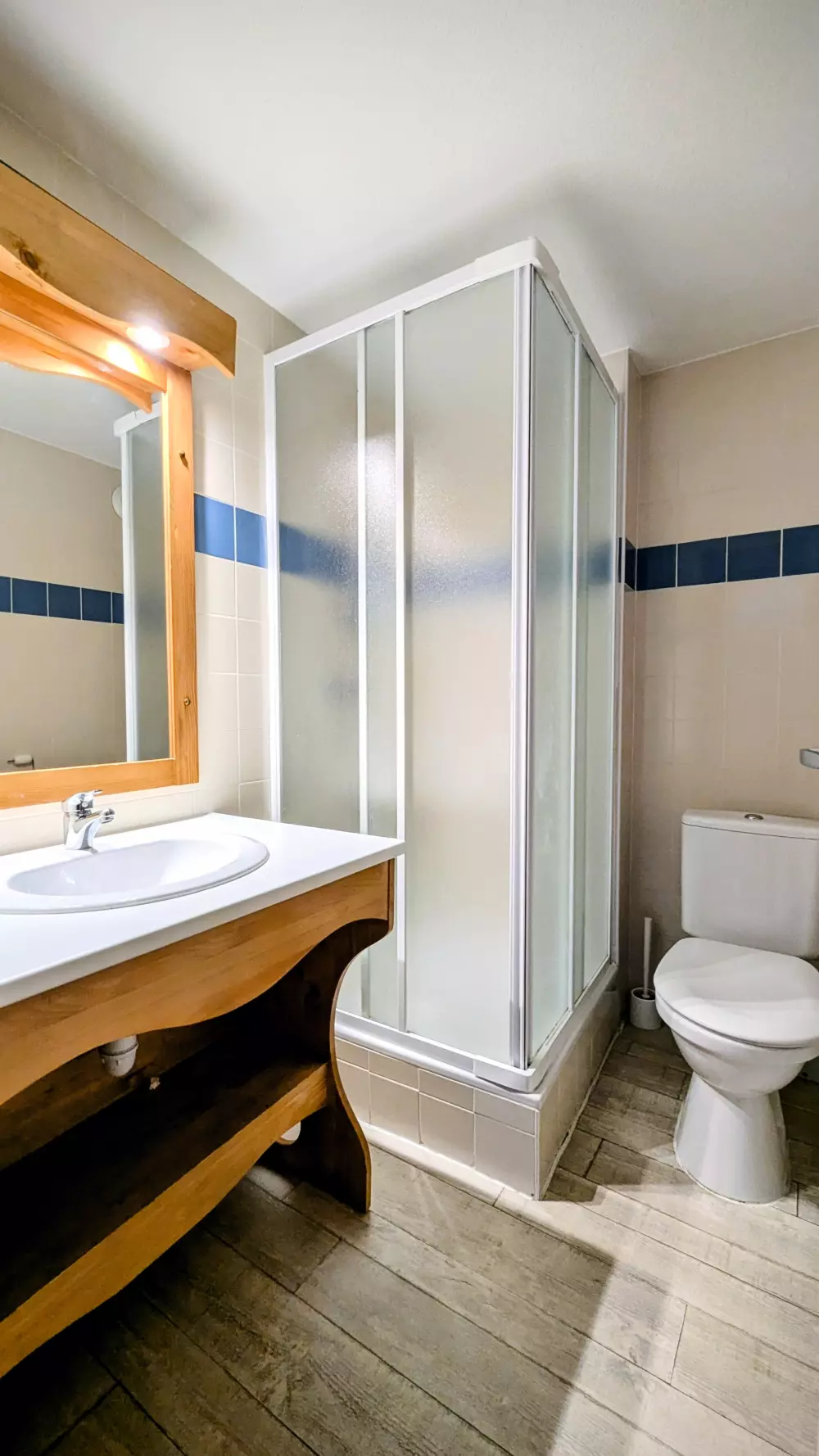 Residence Les Villages du Bachat