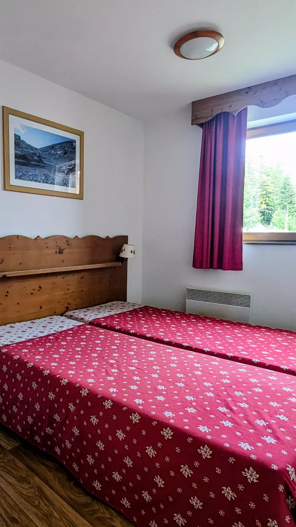 Residence Les Villages du Bachat