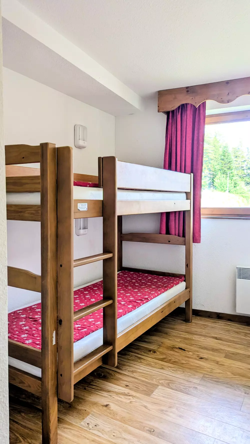 Residence Les Villages du Bachat