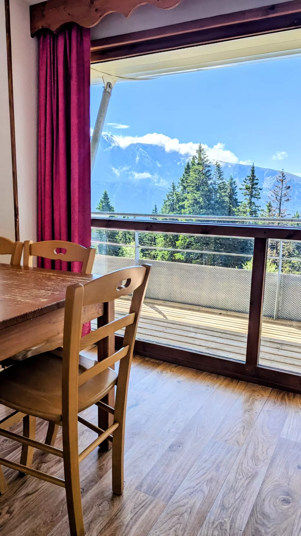 Residence Les Villages du Bachat