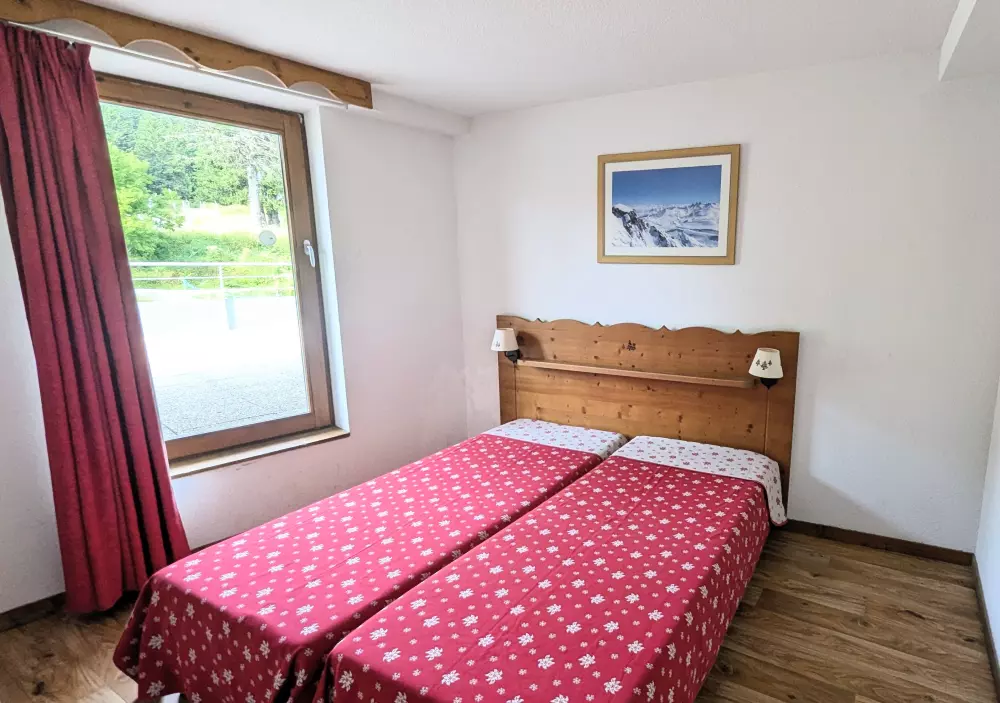 Residence Les Villages du Bachat