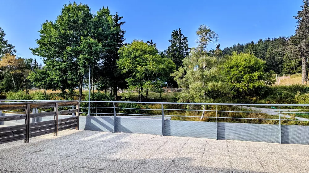 Residence Les Villages du Bachat