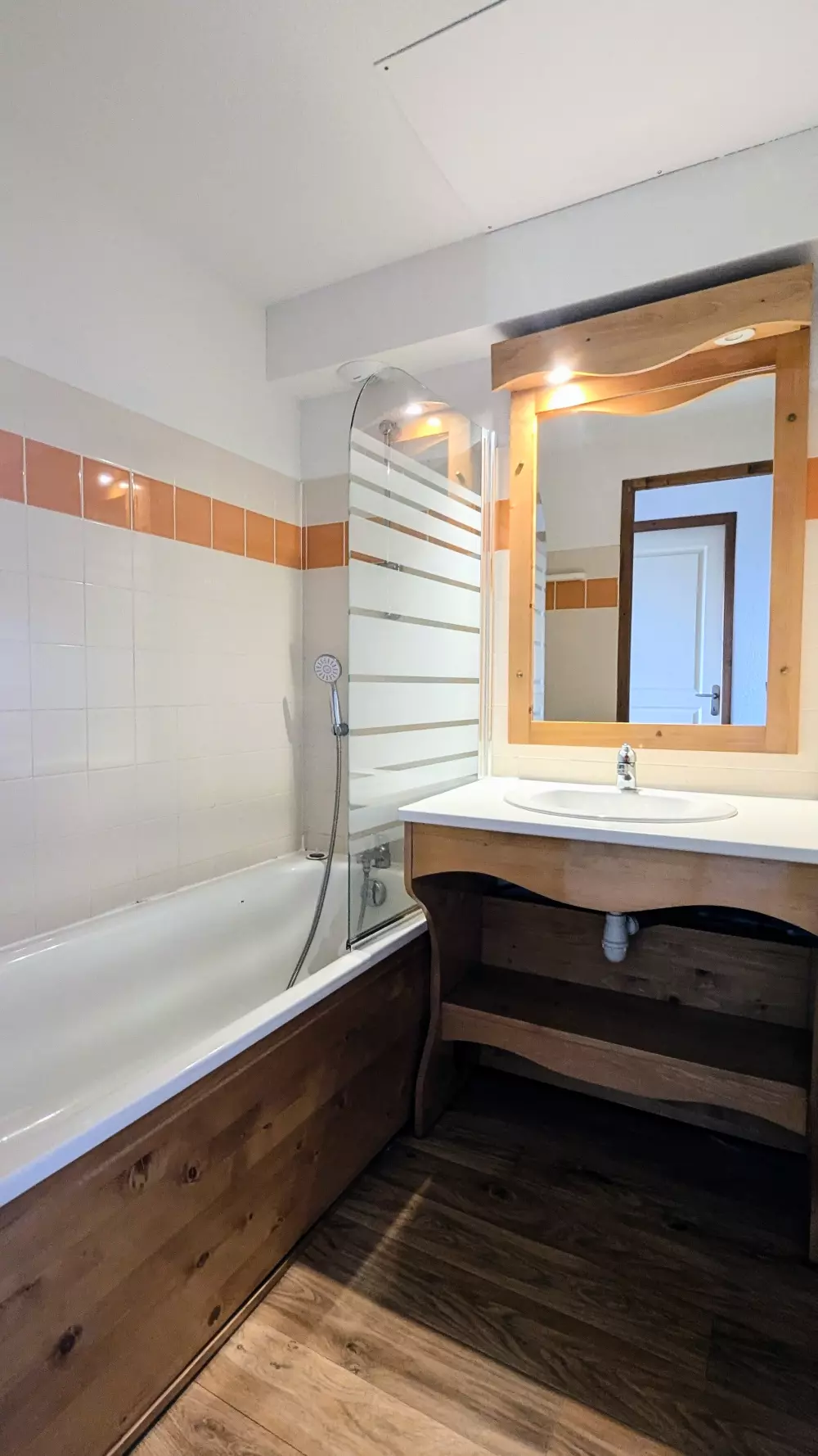 Residence Les Villages du Bachat