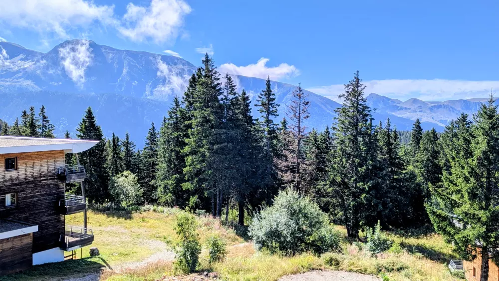 Residence Les Villages du Bachat