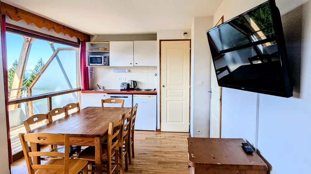 Residence Les Villages du Bachat