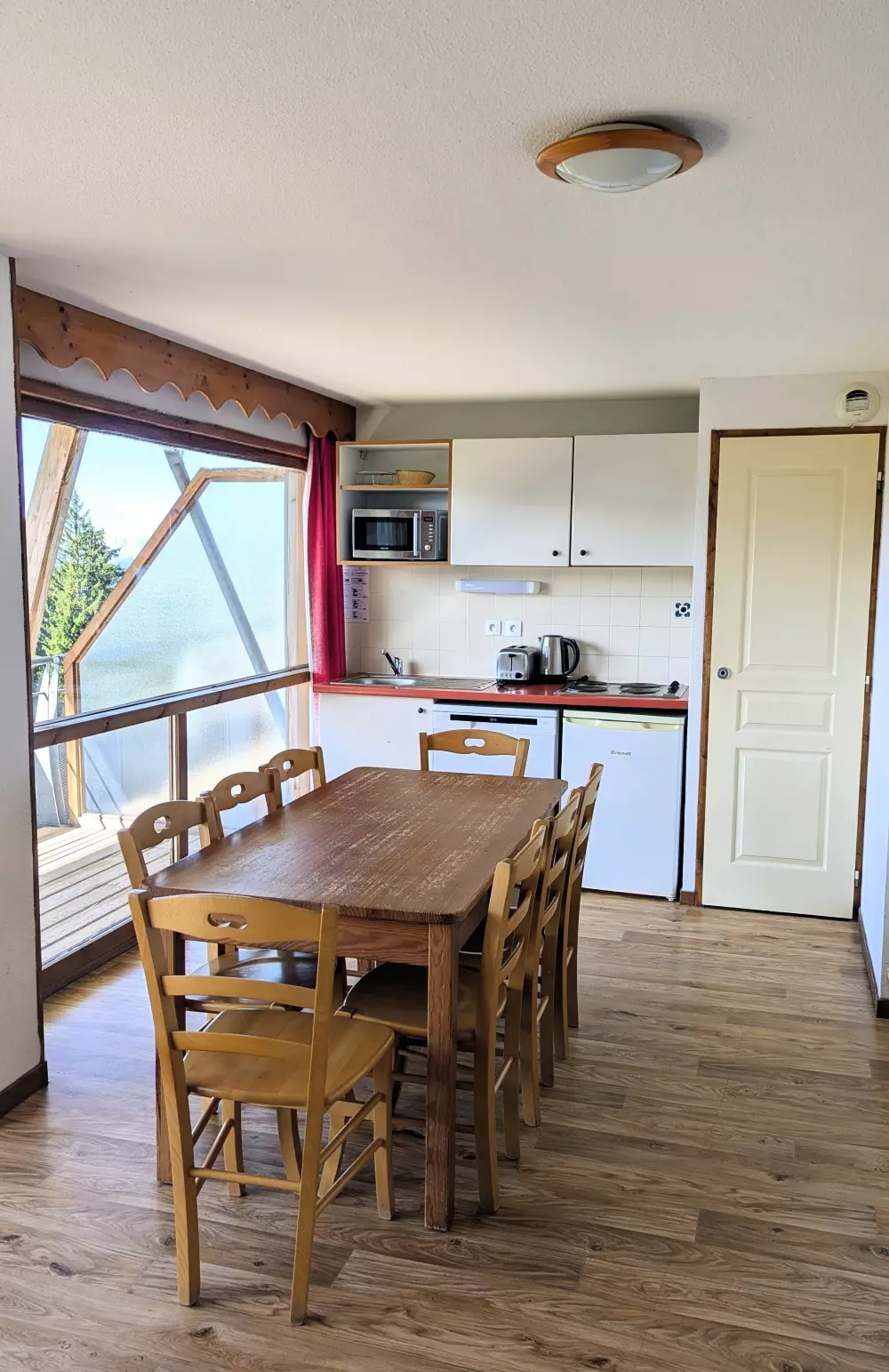 Residence Les Villages du Bachat