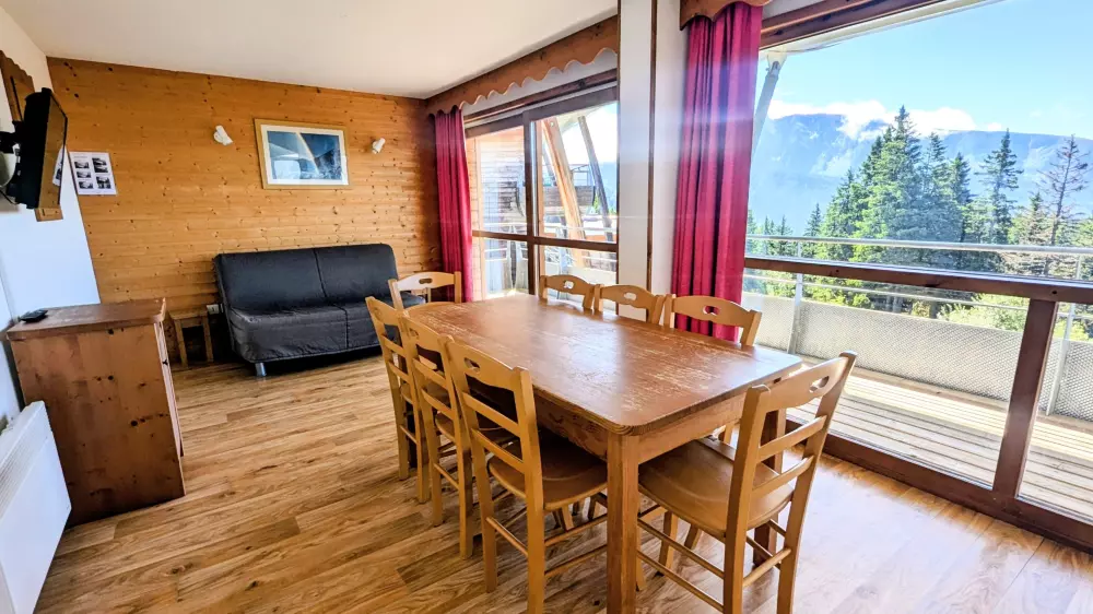 Residence Les Villages du Bachat