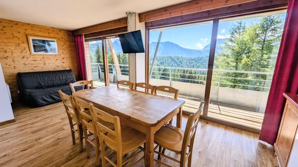 Residence Les Villages du Bachat