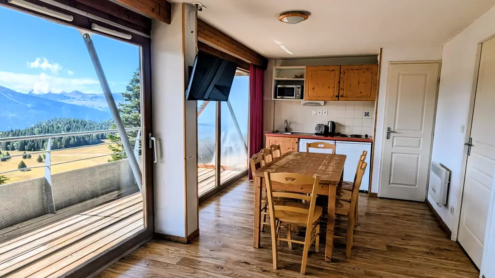 Residence Les Villages du Bachat