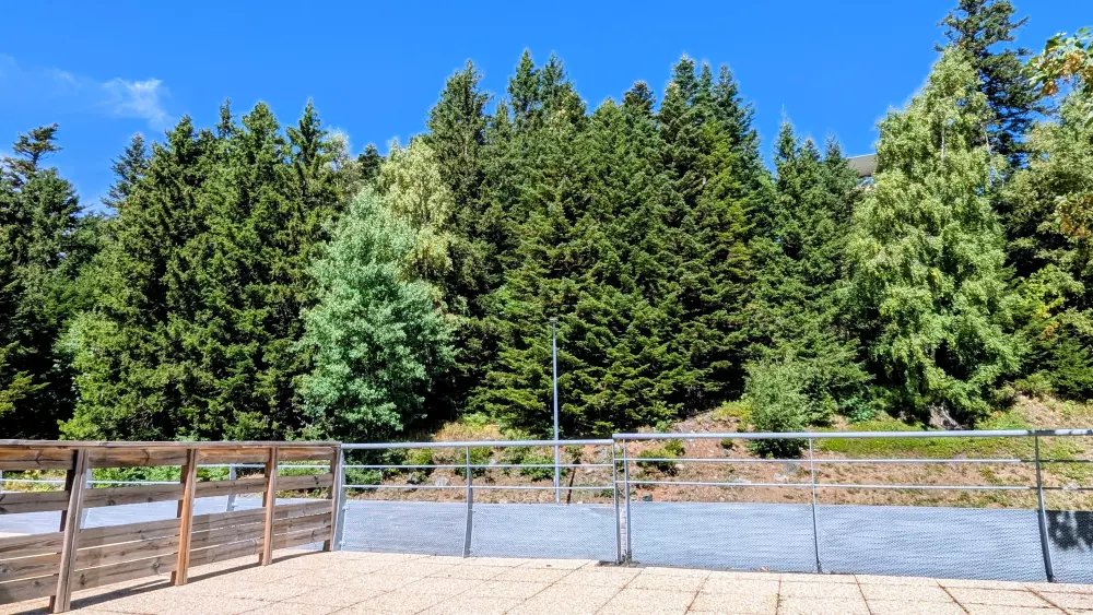 Residence Les Villages du Bachat