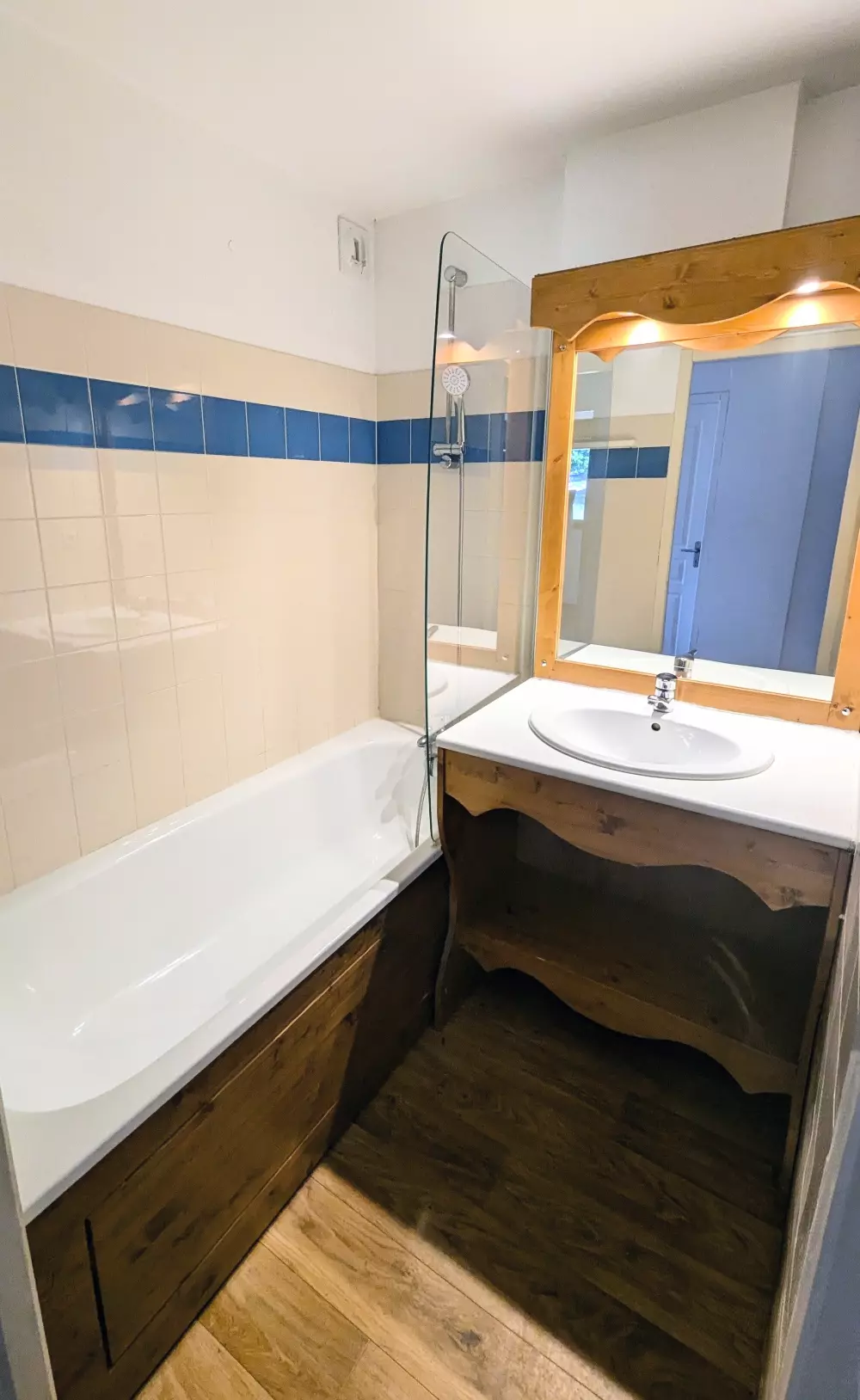 Residence Les Villages du Bachat