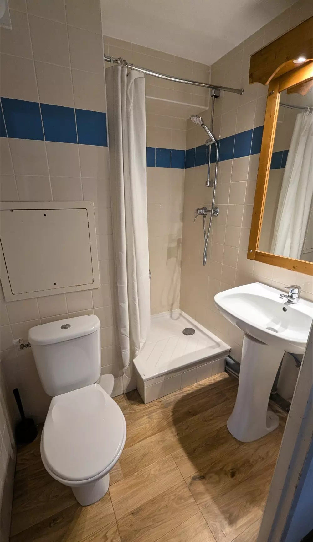 Residence Les Villages du Bachat