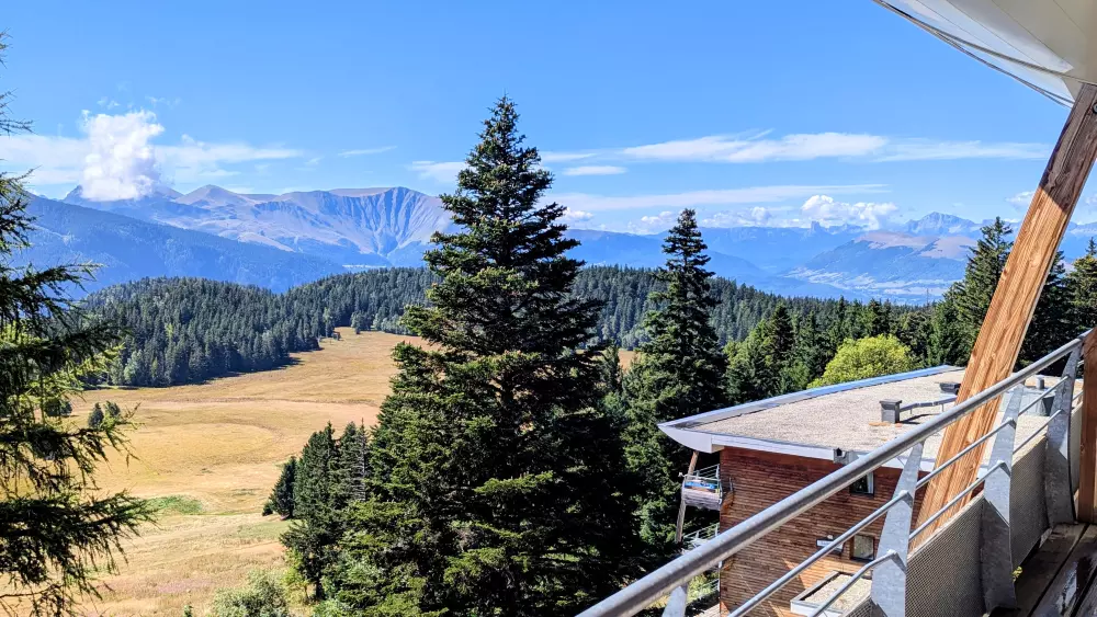 Residence Les Villages du Bachat